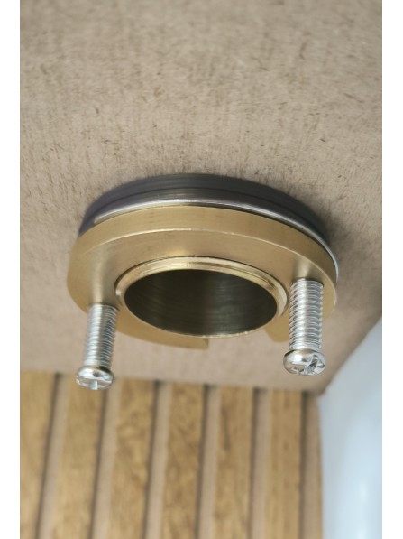 Смеситель для раковины Karido KRD-SR-02